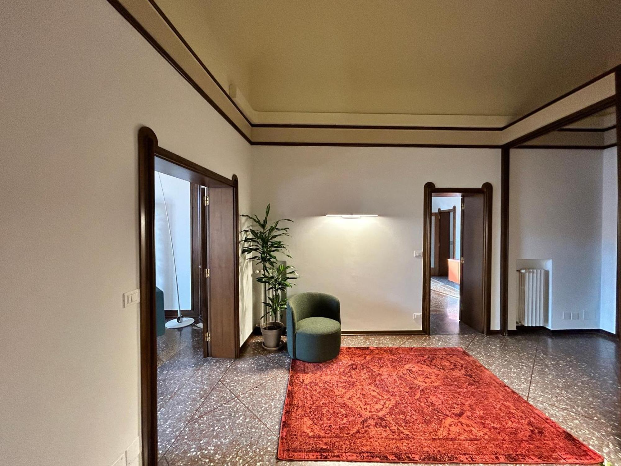 Hotel Frame Bologna Exterior foto